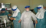 [ẢNH] Những dịch bệnh truyền nhiễm từng là nỗi kinh hoàng của thế giới