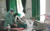[ẢNH] Những dịch bệnh truyền nhiễm từng là nỗi kinh hoàng của thế giới