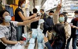 [ẢNH] Những dịch bệnh truyền nhiễm từng là nỗi kinh hoàng của thế giới