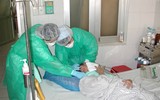 [ẢNH] Những dịch bệnh truyền nhiễm từng là nỗi kinh hoàng của thế giới