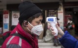 [ẢNH] Các quốc gia trên thế giới phòng chống dịch viêm phổi do virus corona thế nào?