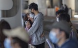 [ẢNH] Các quốc gia trên thế giới phòng chống dịch viêm phổi do virus corona thế nào?