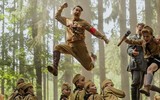 [ẢNH] Những đề cử sáng giá tại Lễ trao giải Oscar 2020