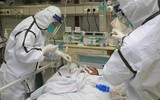 [ẢNH] Nhìn lại cuộc chiến chống dịch bệnh ở Vũ Hán từ khi virus corona khởi phát tới nay