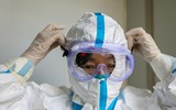 [ẢNH] Nhìn lại cuộc chiến chống dịch bệnh ở Vũ Hán từ khi virus corona khởi phát tới nay