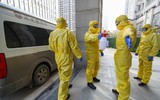 [ẢNH] Nhìn lại cuộc chiến chống dịch bệnh ở Vũ Hán từ khi virus corona khởi phát tới nay