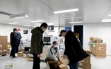 [ẢNH] Nhìn lại cuộc chiến chống dịch bệnh ở Vũ Hán từ khi virus corona khởi phát tới nay
