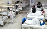 [ẢNH] Nhìn lại cuộc chiến chống dịch bệnh ở Vũ Hán từ khi virus corona khởi phát tới nay