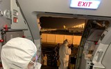 [ẢNH] Nhìn lại cuộc chiến chống dịch bệnh ở Vũ Hán từ khi virus corona khởi phát tới nay