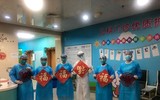 [ẢNH] Nhìn lại cuộc chiến chống dịch bệnh ở Vũ Hán từ khi virus corona khởi phát tới nay