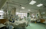 [ẢNH] Nhìn lại cuộc chiến chống dịch bệnh ở Vũ Hán từ khi virus corona khởi phát tới nay