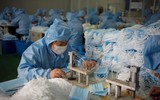 [ẢNH] Cận cảnh công cuộc phòng chống dịch Covid-19 của Trung Quốc