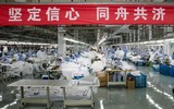 [ẢNH] Cận cảnh công cuộc phòng chống dịch Covid-19 của Trung Quốc