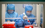 [ẢNH] Cận cảnh công cuộc phòng chống dịch Covid-19 của Trung Quốc