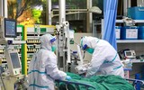 [ẢNH] Cận cảnh công cuộc phòng chống dịch Covid-19 của Trung Quốc