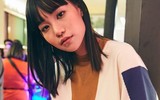 [ẢNH] Cận cảnh nhan sắc xinh đẹp mê đắm lòng người của 
