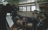 [ẢNH] Khám phá phim trường 