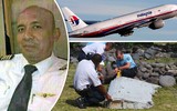 [ẢNH] Những hé lộ trong bộ phim tài liệu về vụ mất tích bí ẩn của máy bay MH370
