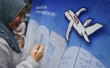[ẢNH] Những hé lộ trong bộ phim tài liệu về vụ mất tích bí ẩn của máy bay MH370