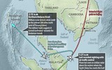 [ẢNH] Những hé lộ trong bộ phim tài liệu về vụ mất tích bí ẩn của máy bay MH370