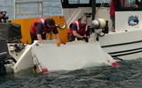 [ẢNH] Những hé lộ trong bộ phim tài liệu về vụ mất tích bí ẩn của máy bay MH370