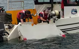 [ẢNH] Những hé lộ trong bộ phim tài liệu về vụ mất tích bí ẩn của máy bay MH370
