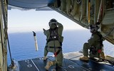 [ẢNH] Những hé lộ trong bộ phim tài liệu về vụ mất tích bí ẩn của máy bay MH370