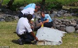 [ẢNH] Những hé lộ trong bộ phim tài liệu về vụ mất tích bí ẩn của máy bay MH370