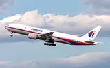 [ẢNH] Những hé lộ trong bộ phim tài liệu về vụ mất tích bí ẩn của máy bay MH370