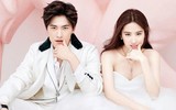 [ẢNH] Những cặp đôi Hoa ngữ dính tin đồn hẹn hò khiến dư luận xôn xao
