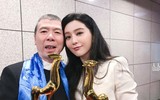 [ẢNH] Những cặp đôi Hoa ngữ dính tin đồn hẹn hò khiến dư luận xôn xao