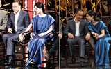 [ẢNH] Những cặp đôi Hoa ngữ dính tin đồn hẹn hò khiến dư luận xôn xao