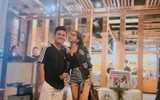 [ẢNH] Nhìn lại hành trình yêu nhau của cầu thủ Quang Hải và bạn gái cũ Nhật Lê