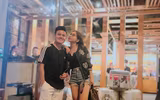 [ẢNH] Nhìn lại hành trình yêu nhau của cầu thủ Quang Hải và bạn gái cũ Nhật Lê