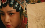 [ẢNH] Vì sao nữ ca sĩ Orange ấm ức với nhạc sĩ Châu Đăng Khoa?