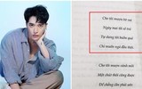 [ẢNH] Vì sao nữ ca sĩ Orange ấm ức với nhạc sĩ Châu Đăng Khoa?