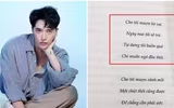 [ẢNH] Vì sao nữ ca sĩ Orange ấm ức với nhạc sĩ Châu Đăng Khoa?