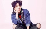 [ẢNH] Vì sao nữ ca sĩ Orange ấm ức với nhạc sĩ Châu Đăng Khoa?