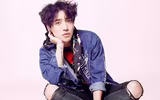 [ẢNH] Vì sao nữ ca sĩ Orange ấm ức với nhạc sĩ Châu Đăng Khoa?