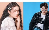 [ẢNH] Vì sao nữ ca sĩ Orange ấm ức với nhạc sĩ Châu Đăng Khoa?