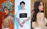 [ẢNH] Vì sao nữ ca sĩ Orange ấm ức với nhạc sĩ Châu Đăng Khoa?