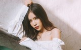 [ẢNH] Vì sao nữ ca sĩ Orange ấm ức với nhạc sĩ Châu Đăng Khoa?