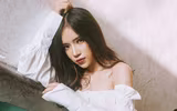 [ẢNH] Vì sao nữ ca sĩ Orange ấm ức với nhạc sĩ Châu Đăng Khoa?