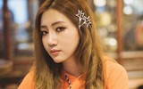 [ẢNH] Vì sao nữ ca sĩ Orange ấm ức với nhạc sĩ Châu Đăng Khoa?