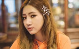[ẢNH] Vì sao nữ ca sĩ Orange ấm ức với nhạc sĩ Châu Đăng Khoa?