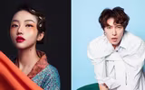 [ẢNH] Vì sao nữ ca sĩ Orange ấm ức với nhạc sĩ Châu Đăng Khoa?
