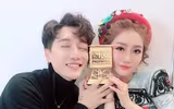 [ẢNH] Vì sao nữ ca sĩ Orange ấm ức với nhạc sĩ Châu Đăng Khoa?