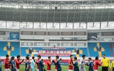 [ẢNH] Những điểm đến trên thế giới vắng lặng do ảnh hưởng của Covid-19