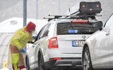 [ẢNH] Cuộc sống tại Italy sau lệnh phong tỏa toàn quốc do dịch Covid-19