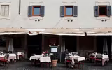 [ẢNH] Cuộc sống tại Italy sau lệnh phong tỏa toàn quốc do dịch Covid-19
